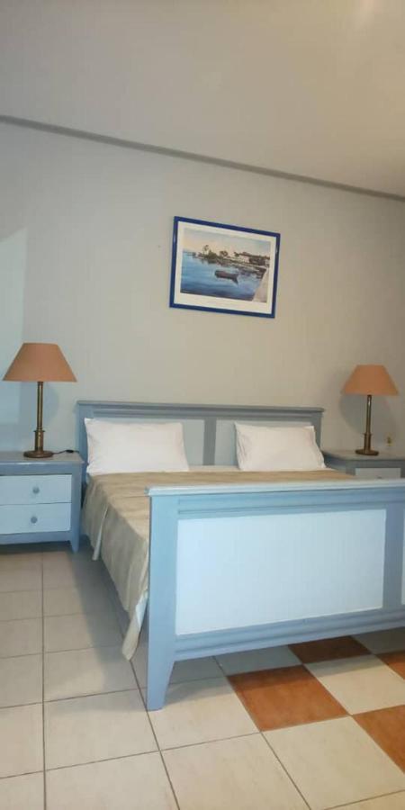 Hotel La Palmeraie Saint Louis Senegal Екстер'єр фото